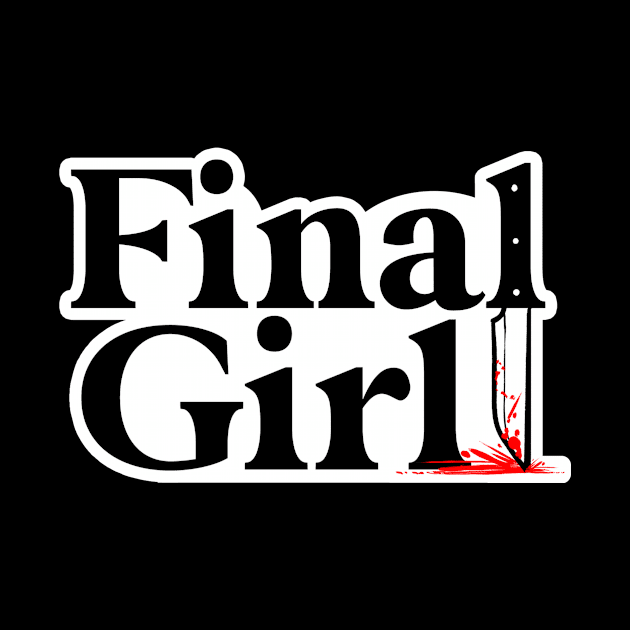 Final Girl by Starline Hodge