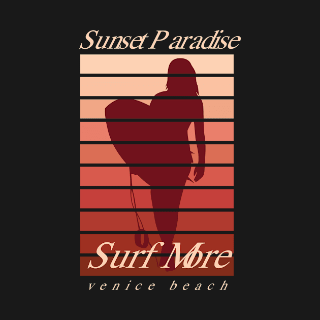 Surf more by hatem