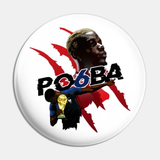 Pog-Dab Pin