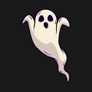 Ghost T-Shirt