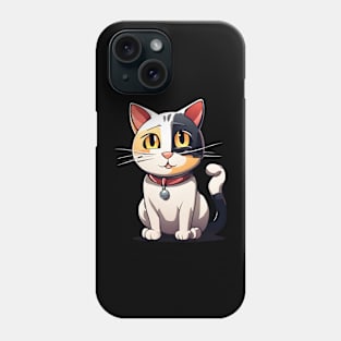 Cat Phone Case