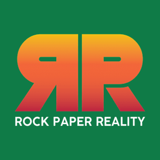 RPR Logo Designs T-Shirt