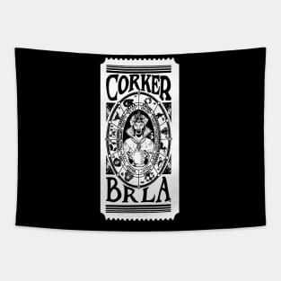 Corker - Zoltar Tapestry