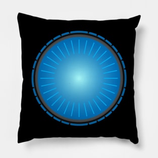 Prime Navigation Pillow