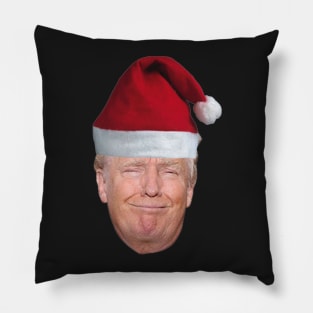 Donald Trump Pillow