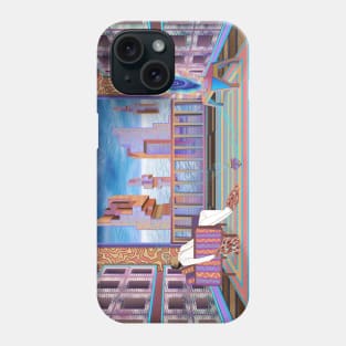 LobbyLad Phone Case