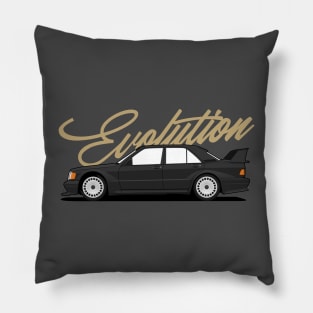 190E Evo II Pillow