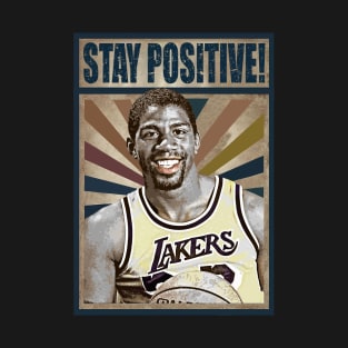 stay positive T-Shirt