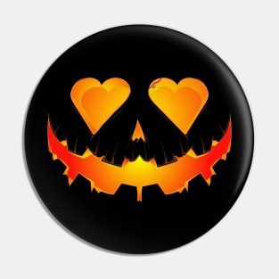 HALLOWEEN PUMKIN LIGHT Pin