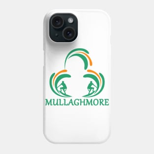 Surf Ireland Phone Case