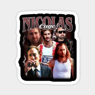 nicolas cage Magnet