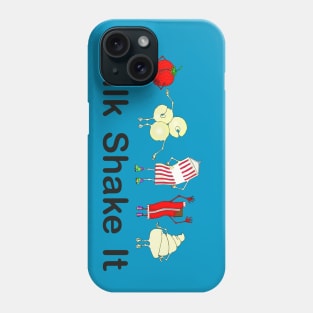 Milk Shake It Phone Case