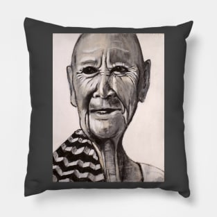 Matriarch Pillow