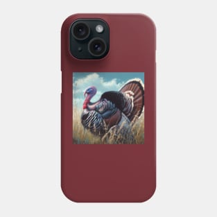 Big Bird . Phone Case