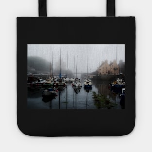 The Harbour Tote