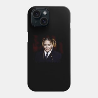 Madonna best singers Phone Case