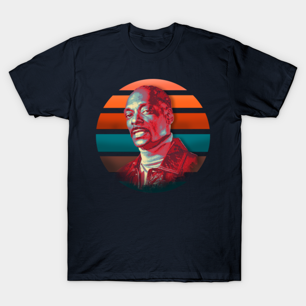 snoop dogg retro vintage hope - Snoop Dogg - T-Shirt