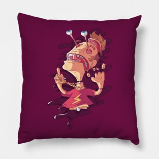 SCREAM Pillow