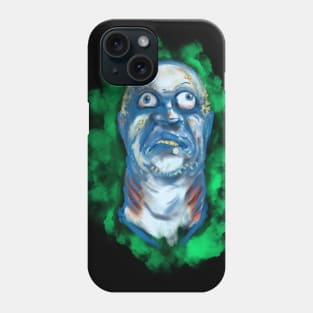 A Shadow over Innsmouth Phone Case