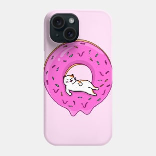 Donut Lover Phone Case