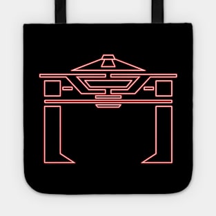 Recognized Tote