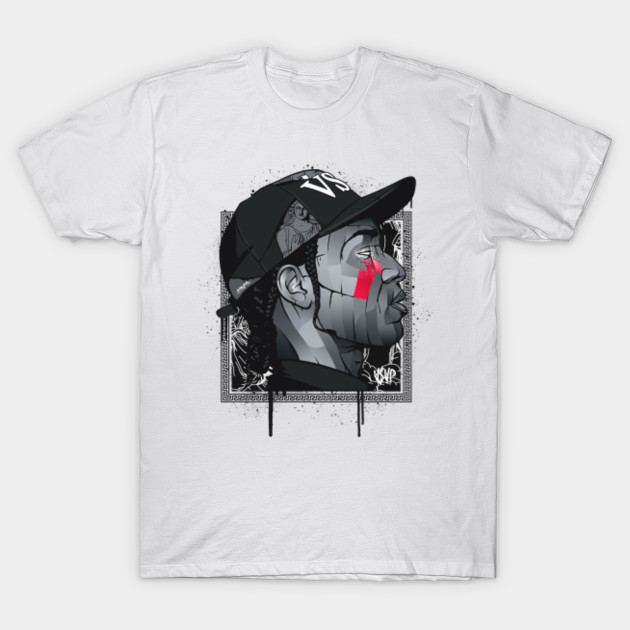 asap rocky shirt