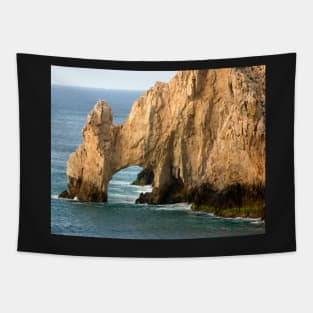 Lands End at Cabo San Lucas Tapestry