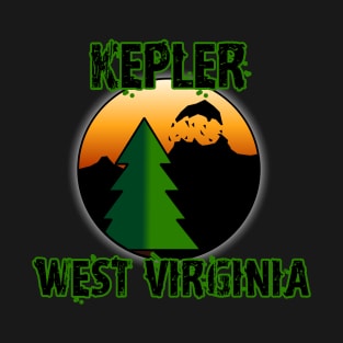 Kepler, WV T-Shirt