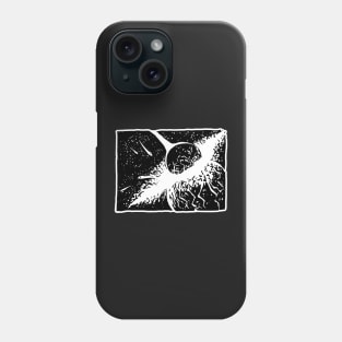 Collide Phone Case