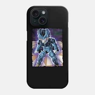 CELL JR MERCH VTG Phone Case