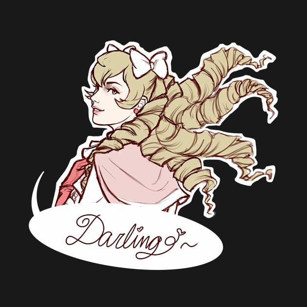 Darling~ by IUBWORKS
