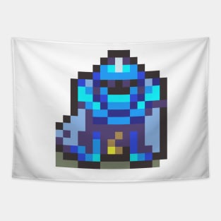 Druid Sprite Tapestry