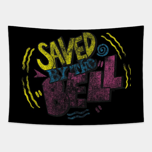 Save The Movie Tapestry by estelal