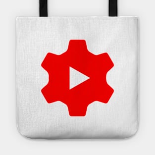 YouTube Studio Tote