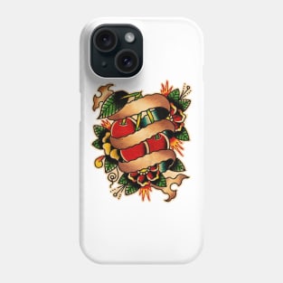 Cherries Phone Case