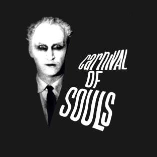 Carnival Of Souls Exclusive T-Shirt