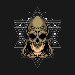 GRIM REAPER T-Shirt