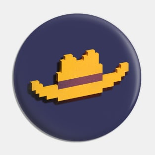 HAT Pin