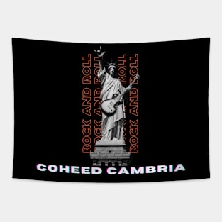 Coheed Cambria Tapestry