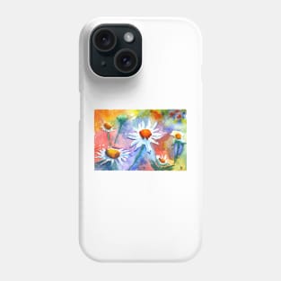 Daisy Daisy Phone Case