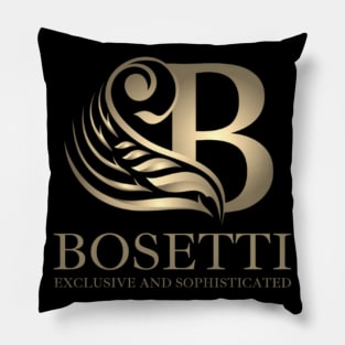 Bosetti Primo T-2102 Pillow