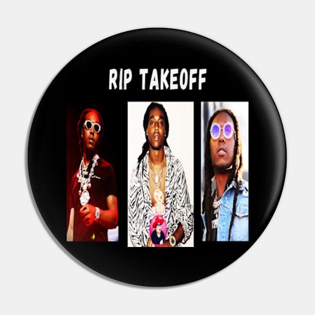 rippp takeoffff Pin by KevinPower Art