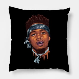 SAVAGE Art Design Pillow