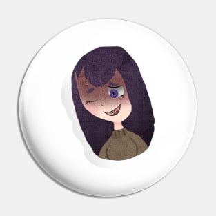 dokidoki Pin