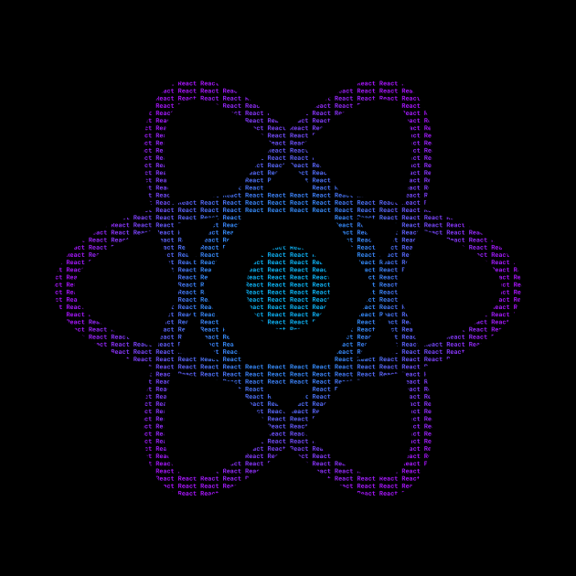 React Logo by MrDrajan