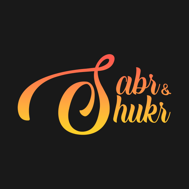 Sabr and Shuks by Hason3Clothing