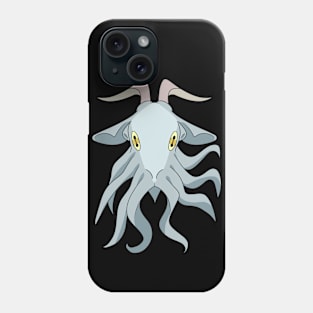 Octogoat v1 Phone Case