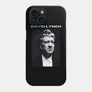 David Lynch Phone Case