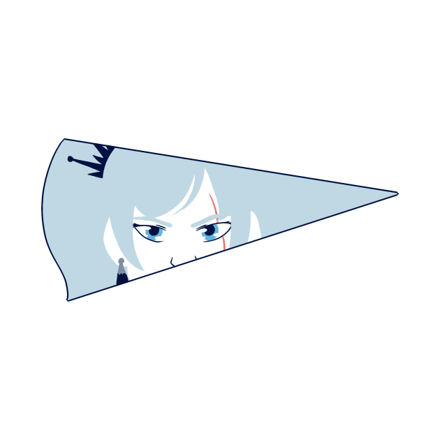 Slice of Weiss by GrungeNerdDesigns