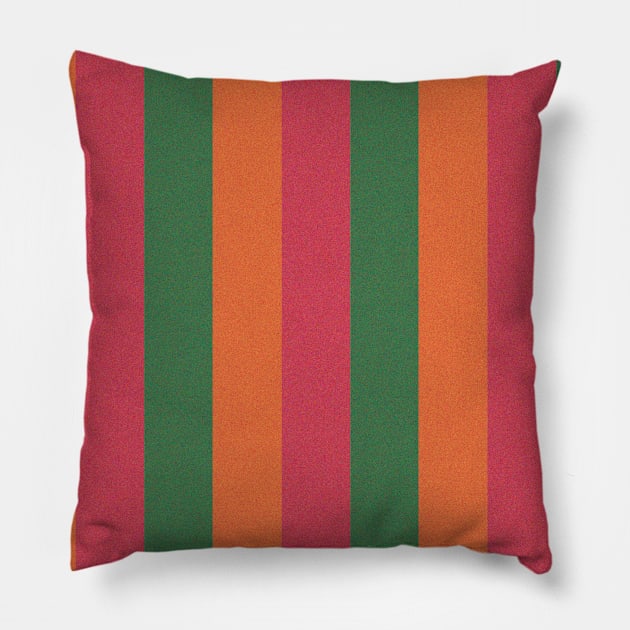 Anti-Stripes Pillow by fashionsforfans